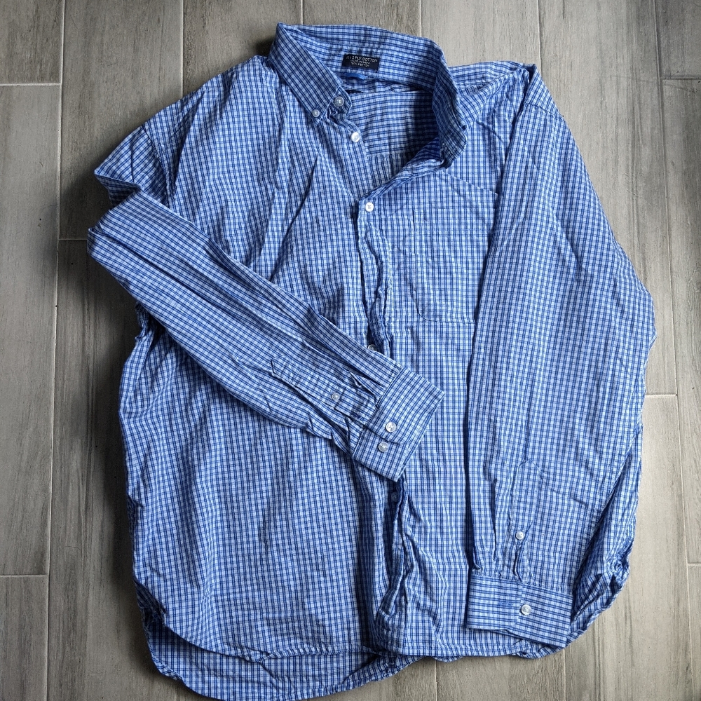 Izod Button Down Shirt